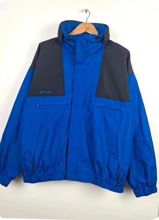 -columbia- veste manteau impermeable ski winter jacket taille xl, marque: Columbia, état: Très bon état, taille: XL, 25,00 €, 26,95 € Protection acheteurs (Pro) incluse