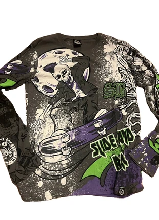 Maglia Scorpion Bay, marque: Scorpion Bay, état: Très bon état, taille: S, 20,00 €, 21,70 € Protection acheteurs incluse