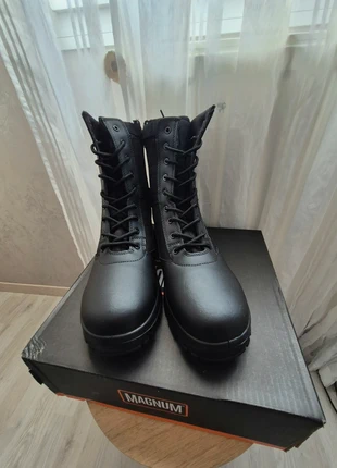 Bottes Magnum Centurion Plus 8.0 SZ – 45, brand: Magnum, condition: New with tags, size: 45, €50.00, €53.20 includes Buyer Protection