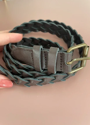 Lot de 2 ceintures, brand: Inconnu, condition: New without tags, size: 42 in | 105 cm, €1.00, €1.75 includes Buyer Protection