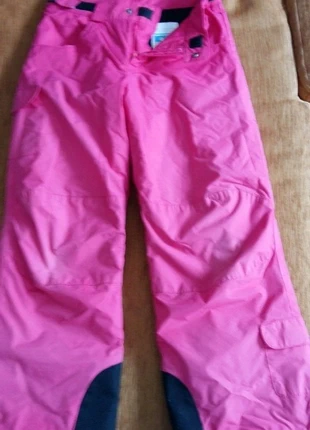 Pantalon ski Columbia, brand: Columbia, condition: Very good, size: 10 years / 140 cm, €20.00, €21.70 includes Buyer Protection