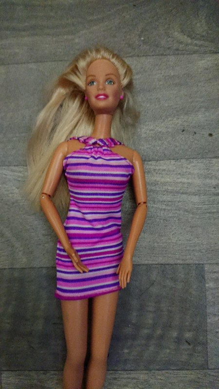 Barbie riviera - Vinted
