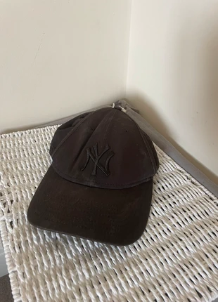 New York yankees cap, brand: New York Yankees, condition: Satisfactory, size: S, £2.00, £2.80 includes Buyer Protection