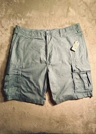 Short Cargo Nautica Bleu – Taille W36, brand: Nautica, condition: New with tags, size: L, €10.00, €11.20 includes Buyer Protection Pro