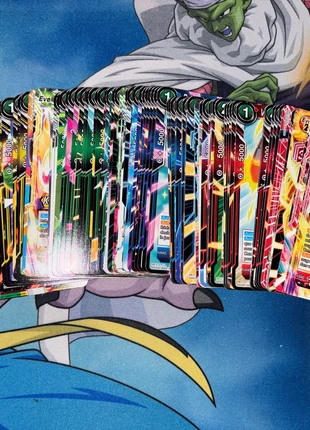 Bt23 fullset 90/90 uc/c dragon ball super cardgame français, marque: Dragon Ball, état: Très bon état, 8,99 €, 10,14 € Protection acheteurs incluse