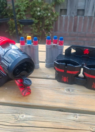 Spiderman, marque: Marvel, état: Très bon état, taille: Taille unique, 4,00 €, 4,90 € Protection acheteurs incluse