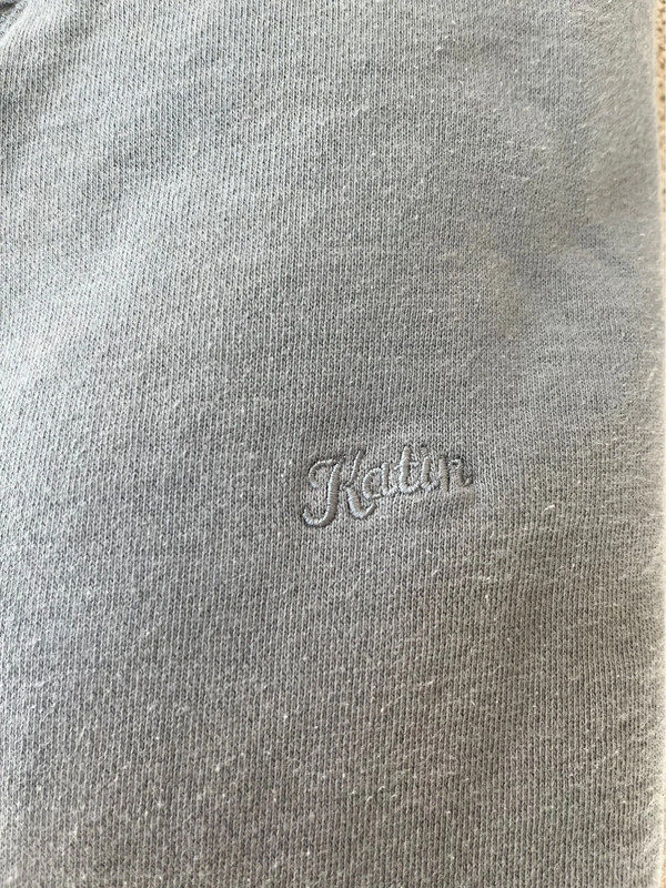 Katin men’s sweatshirt. Size large. Excellent condition 3