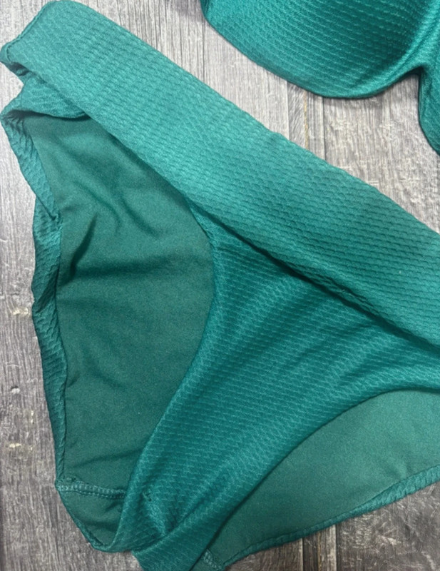 Maillot de bain femme kiabi taille L - photo numéro 3