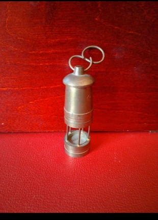Mini lampe mineur vintage, brand: Vintage Boutique, condition: Good, €12.00, €13.30 includes Buyer Protection Pro