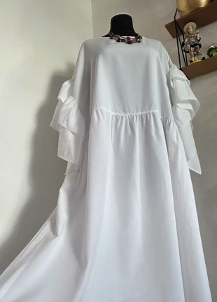 jurk zomer dames maat40, marca: Vintage Boutique, estado: Muito bom, tamanho: L / 40 / 12, €12.00, €13.30 inclui Proteção do Comprador