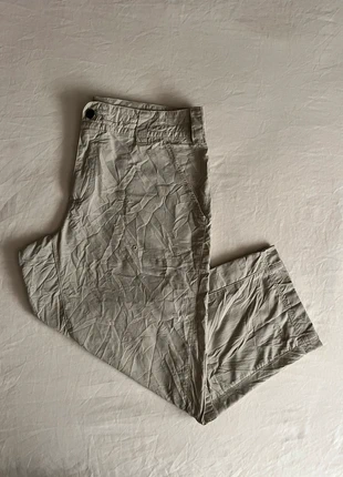 Pantacourt Columbia femme beige taille L / XL, marca: Columbia, estado: Muito bom, tamanho: L / 40 / 12, €13.00, €14.35 inclui Proteção do Comprador