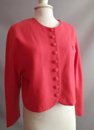 Blazer vintage , marca: Vintage Dressing, estado: Muito bom, tamanho: L / 40 / 12, €12.00, €13.30 inclui Proteção do Comprador