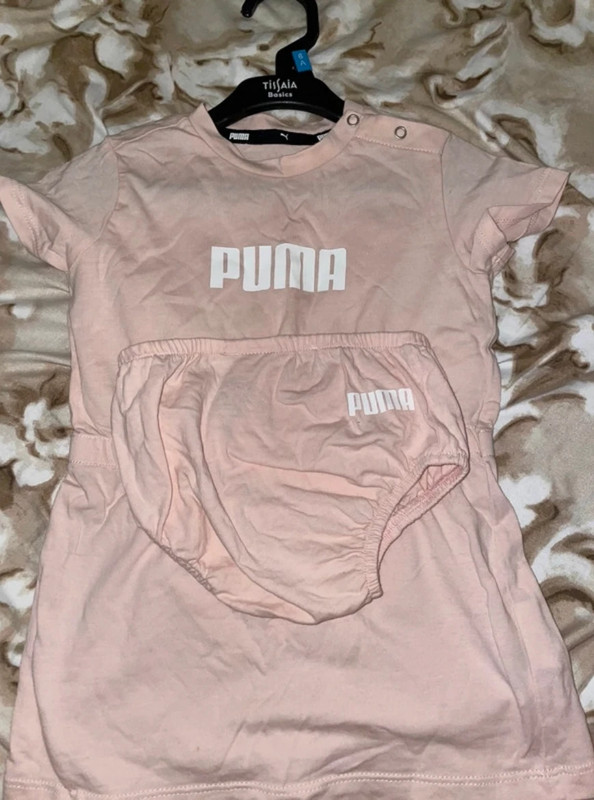 Robe puma 4