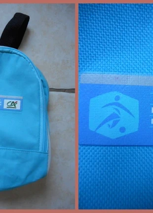 sacoche pour foot, condition: Very good, €3.00, €3.85 includes Buyer Protection