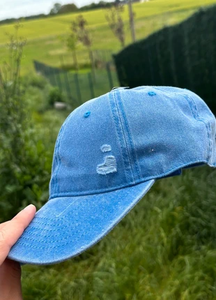 Casquette, estado: Muito bom, tamanho: 57, €24.00, €25.90 inclui Proteção do Comprador