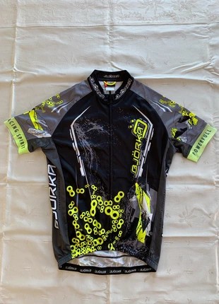 Maillot cyclisme , marque: BJÖRKA, état: Très bon état, taille: XL, 35,00 €, 37,45 € Protection acheteurs incluse