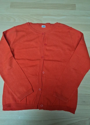 Cardigan, marque: Zeeman, état: Très bon état, taille: 5 ans / 110 cm, 2,00 €, 2,80 € Protection acheteurs incluse