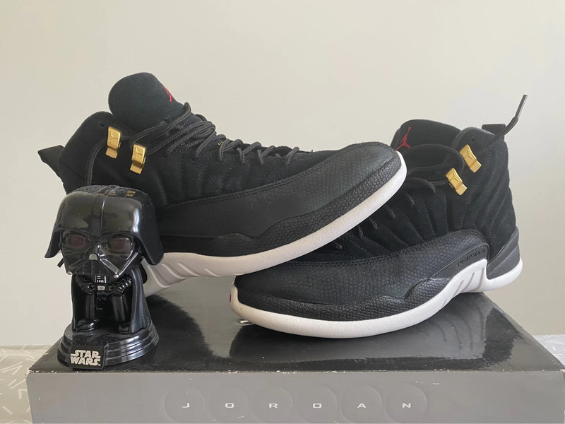 Aj 12 sale reverse taxi