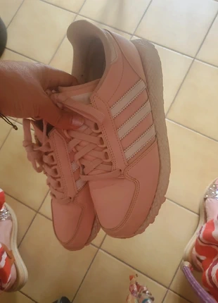 Adidas pointure 38, brand: adidas, condition: Very good, size: 38, €4.00, €4.90 includes Buyer Protection