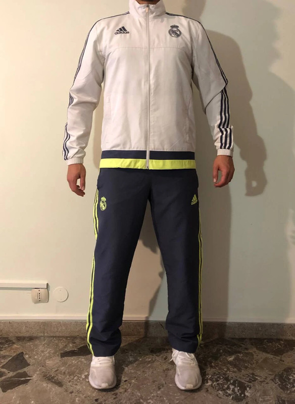 Chandal top adidas 2015