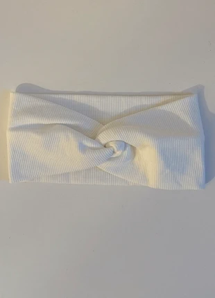 Stirnband Burgunderrot Weiß Schneeweiß Neu Herbst Winter, brand: Accessoires, condizioni: Nuovo senza cartellino, taglia: Taglia unica, €1.50, €2.28 include la Protezione acquisti