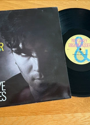 Philip Oakey & Giorgio Moroder - Good-Bye Bad Times 12" The Human League, condition: Very good, £8.00, £9.10 includes Buyer Protection