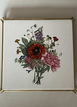 Onderzetter Villeroy & Boch, marca: Villeroy & Boch, estado: Bueno, 15,00 €, 16,45 € Protección al comprador incluida