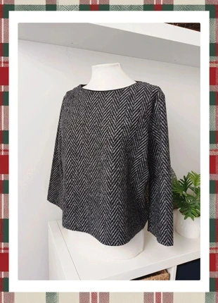 Elegante cropped de la mezcla lana mujer t38/40, brand: MNG, condizioni: Ottime, taglia: L / IT 44 / EU 40, €16.25, €17.76 include la Protezione acquisti