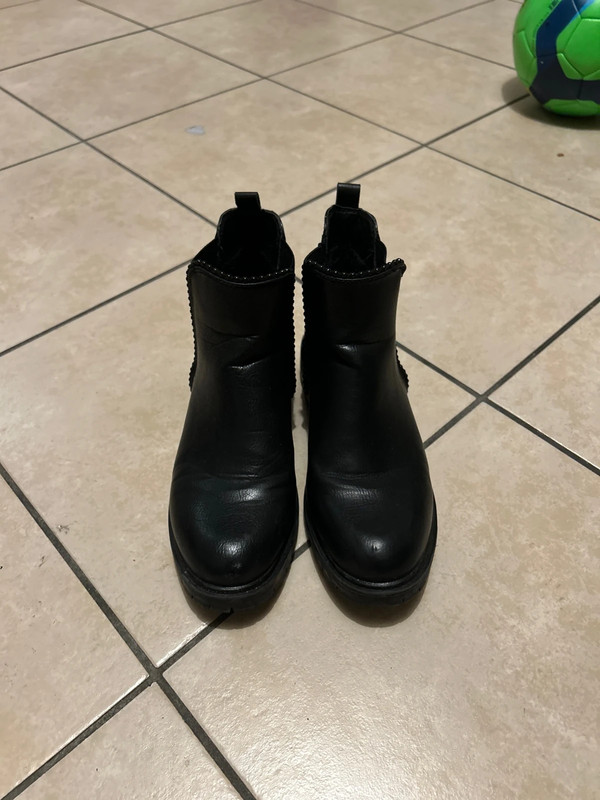 Bottines 2