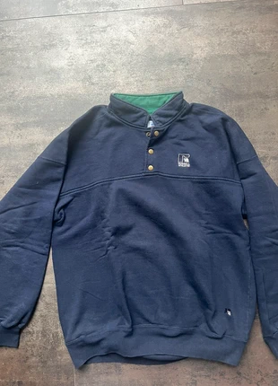 Russel Athletic Pulli, marke: Russel Athletic, zustand: Sehr gut, größe: XL, 12,00 €, 13,30 € inklusive Vinted-Käuferschutz