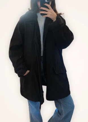 Veste Oversize Vintage, brand: Vintage, condition: Very good, size: M, €12.00, €13.30 includes Buyer Protection