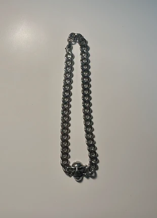 Chaine pendentif tête de mort, état: Très bon état, 35,00 €, 37,45 € Protection acheteurs incluse