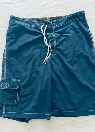 Ralph Lauren - Short de bain/plage - Maillot de bain - Bleu - Taille M - Homme #979, marque: Ralph Lauren, état: Très bon état, taille: M, 40,00 €, 42,70 € Protection acheteurs incluse