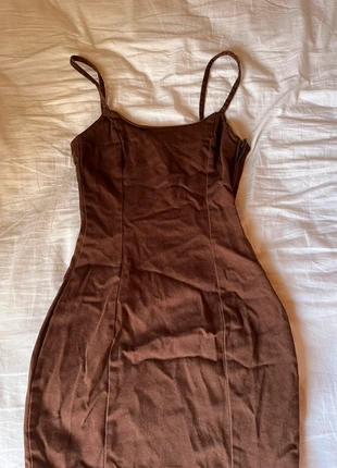 Robe courte, marque: H&M, état: Neuf sans étiquette, taille: XXS / 32 / 4, 3,00 €, 3,85 € Protection acheteurs incluse