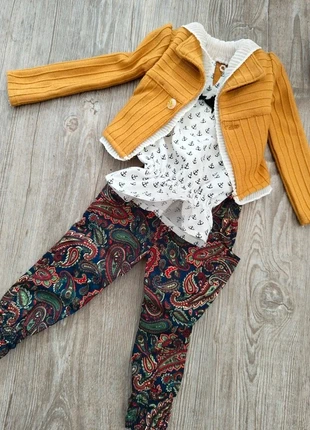 1/3 bjd mosterd outfit, marque: Outfit, état: Neuf sans étiquette, taille: Taille unique, 18,00 €, 19,60 € Protection acheteurs incluse