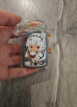 Pince à papier Fate G.O Saber Attila, marca: Goodies, estado: Muy bueno, 2,00 €, 2,80 € Protección al comprador Pro incluida