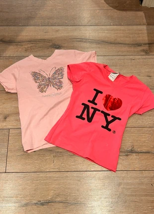 Baby-Tee, brand: Vintage, condition: Good, size: XS / 34 / 6, €6.00, €7.00 includes Buyer Protection