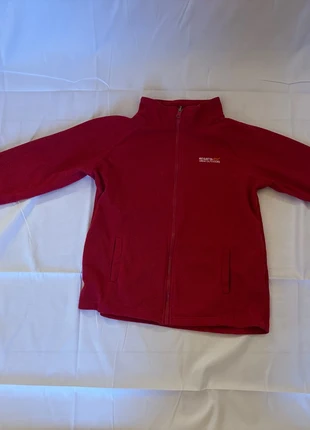Polaire enfant, marca: Regatta, estado: Muy bueno, tamaño: 11 años / 146 cm, 5,00 €, 5,95 € Protección al comprador incluida