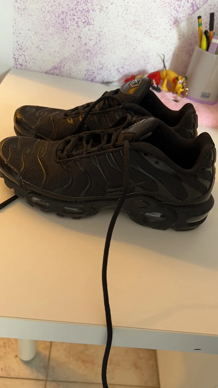 Nike squalo tn donna grigio on sale