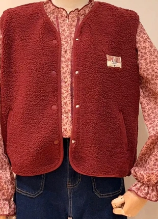 Gilet season tendance automne taille M/L, marca: Season, estado: Muito bom, tamanho: L / 40 / 12, €34.00, €36.40 inclui Proteção do Comprador