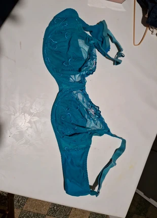 Soutien-gorge Antinéa 100E, marke: Antinea, zustand: Sehr gut, größe: 85E, 7,00 €, 8,05 € inklusive Vinted-Käuferschutz