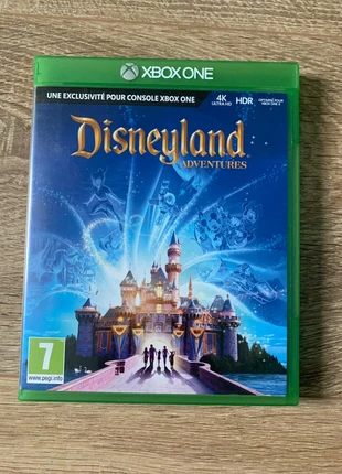 Jeux Xbox one compatible avec Xbox séries X, estado: Muy bueno, 11,00 €, 12,25 € Protección al comprador incluida