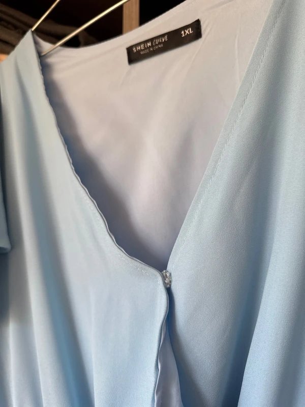 Robe longue - photo numéro 6