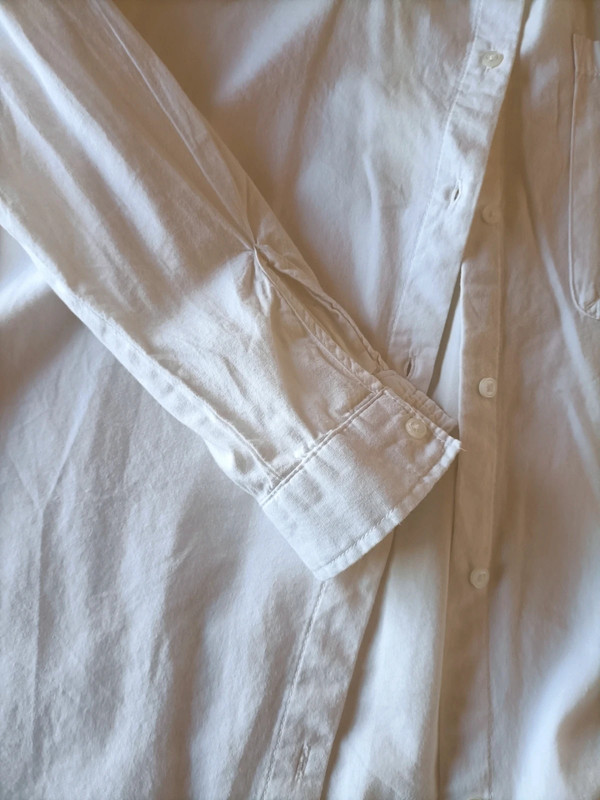 Camisa blanca 3