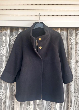 Cappotto corto svasato Fine Mood, marque: Mood, état: Très bon état, taille: M / 38 / 10, 4,00 €, 4,90 € Protection acheteurs incluse