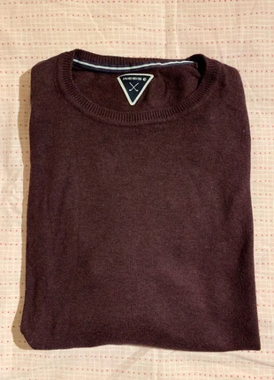 Pull INESIS, marke: Inesis, zustand: Sehr gut, größe: M, 10,00 €, 11,20 € inklusive Vinted-Käuferschutz