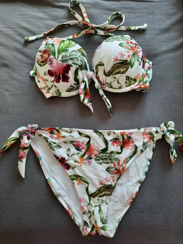 Bikini Vinted