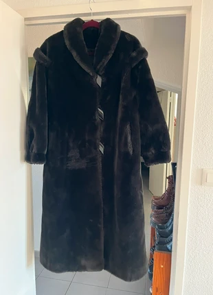 Manteau Long Vintage, marque: Vintage, état: Très bon état, taille: M / 38 / 10, 55,00 €, 58,45 € Protection acheteurs incluse