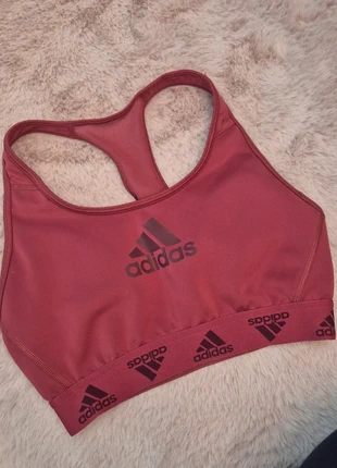 Reggiseno sportivo donna, marque: adidas, état: Très bon état, taille: S, 8,00 €, 9,10 € Protection acheteurs incluse