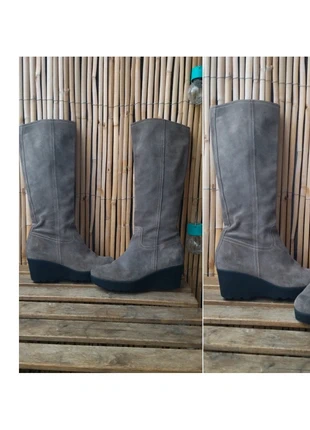 Botas piel autentica made in spain, marque: Made In Spain, état: Très bon état, taille: 37, 25,00 €, 26,95 € Protection acheteurs incluse